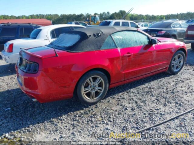 FORD MUSTANG V6, 1ZVBP8EM8D5209880