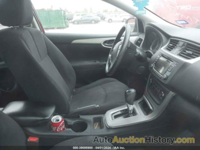 NISSAN SENTRA FE+ S/S/SL/SR/SV, 3N1AB7AP9FY247375