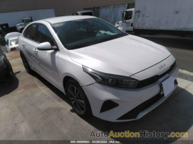 KIA FORTE LX/LXS, 3KPF24ADXPE509186