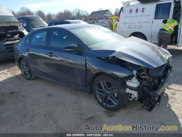 KIA FORTE GT-LINE, 3KPF34AD6ME398886