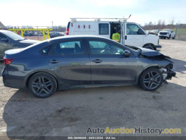 KIA FORTE GT-LINE, 3KPF34AD6ME398886