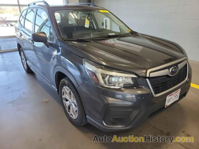 SUBARU FORESTER, JF2SKACC5KH426173