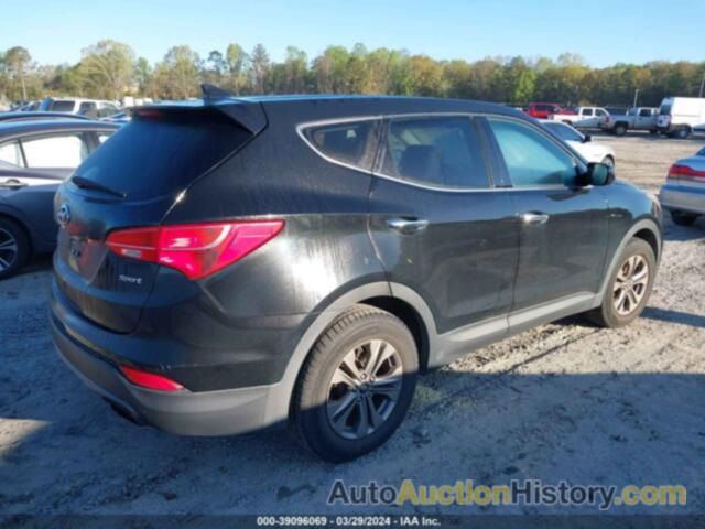 HYUNDAI SANTA FE SPORT 2.4L, 5XYZT3LBXGG342220