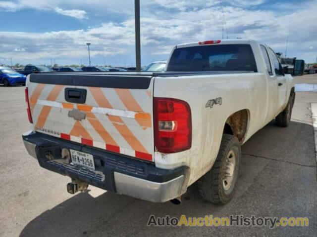 CHEVROLET SILVERADO 2500HD WORK TRUCK, 1GCHK49K19E150658