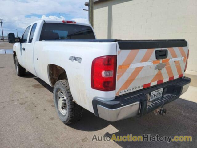 CHEVROLET SILVERADO 2500HD WORK TRUCK, 1GCHK49K19E150658