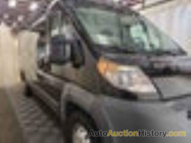 RAM PROMASTER 2500 HIGH ROOF 159 WB, 3C6TRVDG2HE529001