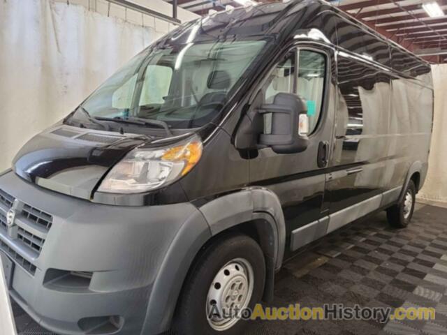 RAM PROMASTER 2500 HIGH ROOF 159 WB, 3C6TRVDG2HE529001