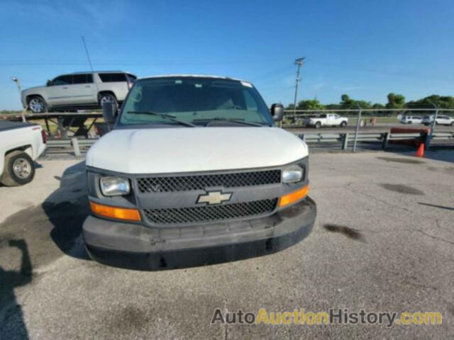 CHEVROLET EXPRESS 1500 WORK VAN, 1GCSGAFX2B1134701