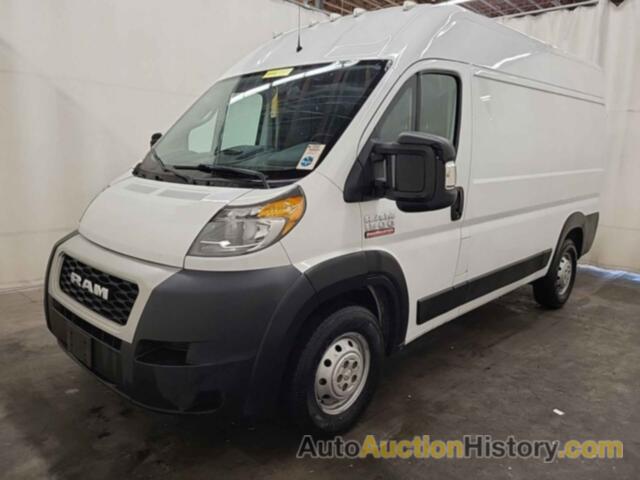 RAM PROMASTER 1500 HIGH ROOF 136 WB, 3C6TRVBG3KE556489