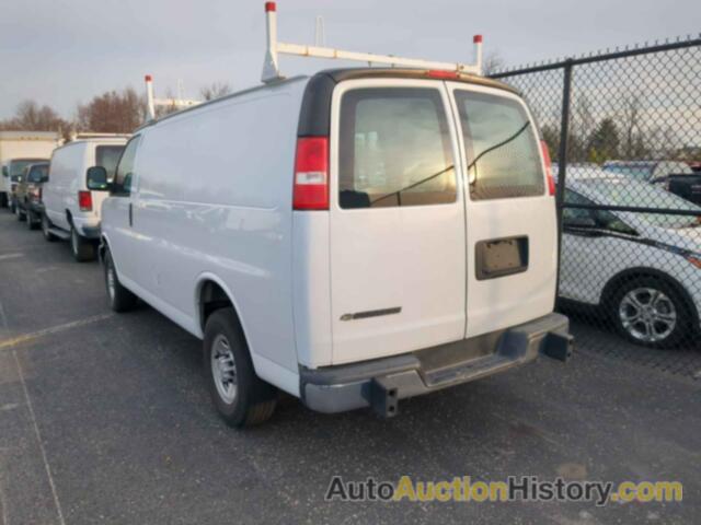 CHEVROLET EXPRESS 2500 WORK VAN, 1GCWGAFGXK1370157