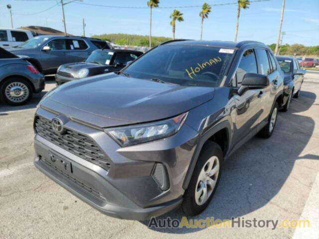 TOYOTA RAV4 LE, 2T3F1RFV3MC227281