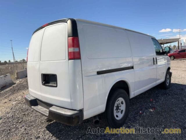 CHEVROLET EXPRESS 2500 WORK VAN, 1GCWGAF14H1321962