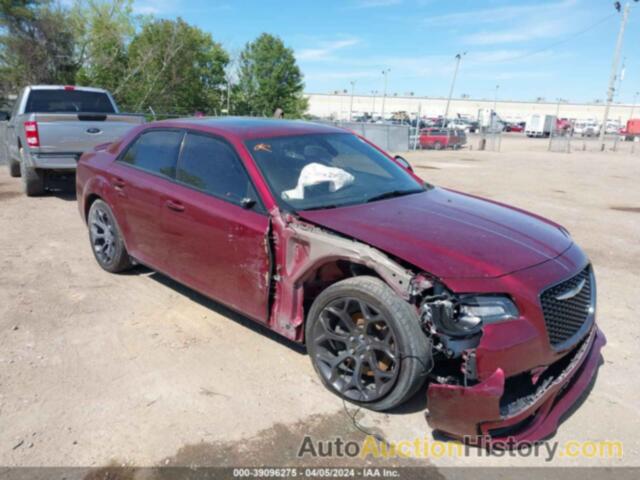 CHRYSLER 300 300S, 2C3CCABT9LH137380