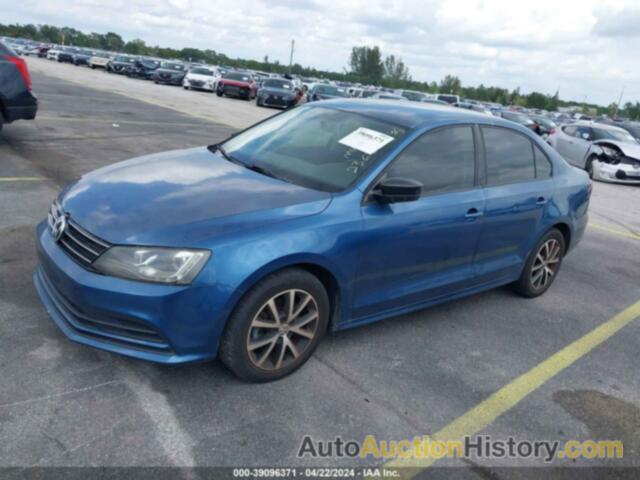 VOLKSWAGEN JETTA 1.4T SE, 3VWD67AJ0GM236359