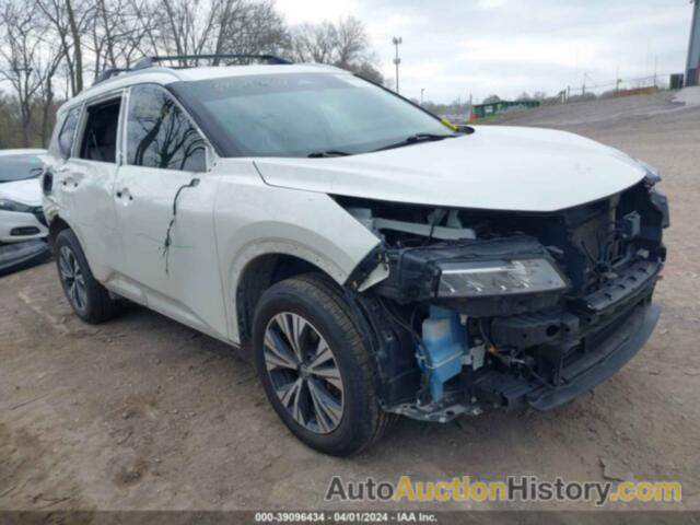 NISSAN ROGUE SV INTELLIGENT AWD, 5N1AT3BB8MC764593