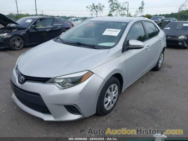 TOYOTA COROLLA L/LE/LE PLS/PRM/S/S PLS, 2T1BURHE7FC331142