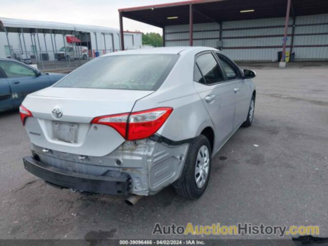 TOYOTA COROLLA L/LE/LE PLS/PRM/S/S PLS, 2T1BURHE7FC331142