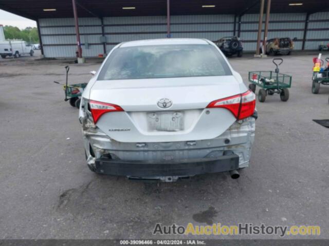 TOYOTA COROLLA L/LE/LE PLS/PRM/S/S PLS, 2T1BURHE7FC331142