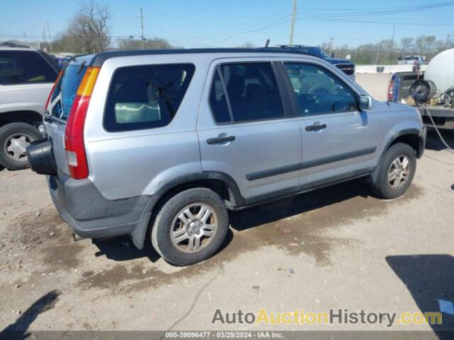 HONDA CR-V EX, JHLRD788X2C055087