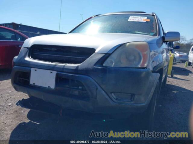 HONDA CR-V EX, JHLRD788X2C055087