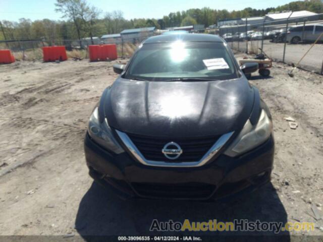 NISSAN ALTIMA 2.5 SR, 1N4AL3AP8JC145611