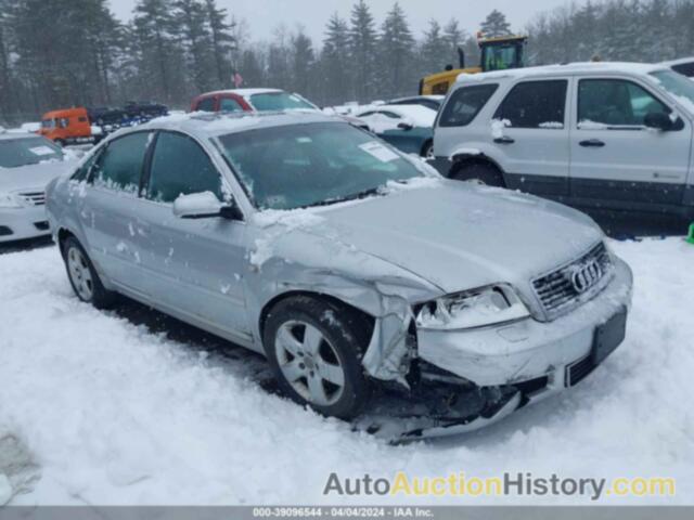 AUDI A6 3.0, WAULT64B93N002000