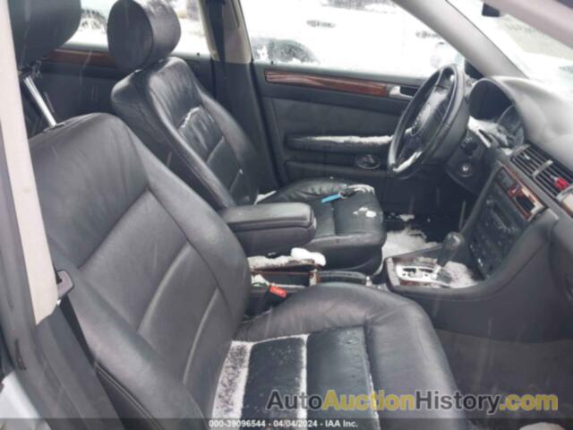 AUDI A6 3.0, WAULT64B93N002000