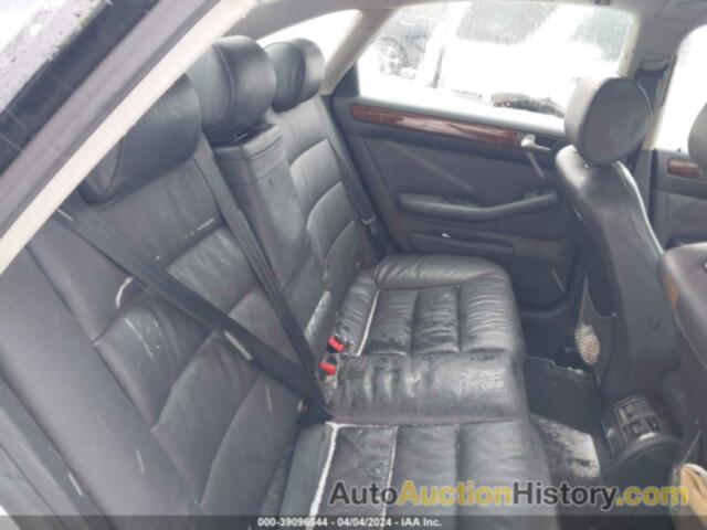 AUDI A6 3.0, WAULT64B93N002000