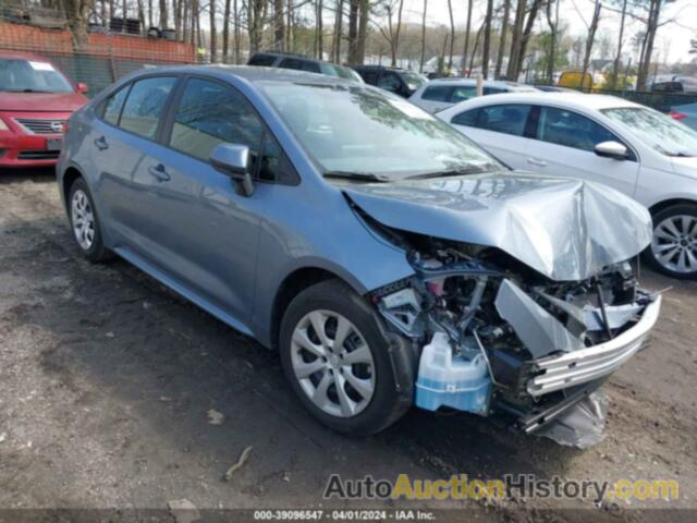 TOYOTA COROLLA LE, 5YFB4MDE4PP068862