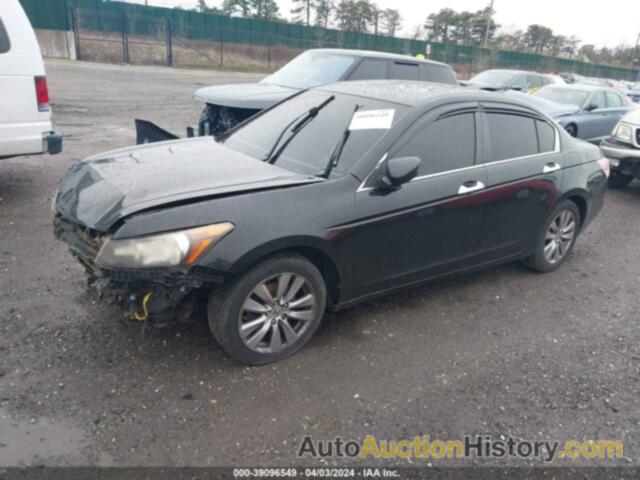 HONDA ACCORD 3.5 EX-L, 1HGCP3F8XCA039301