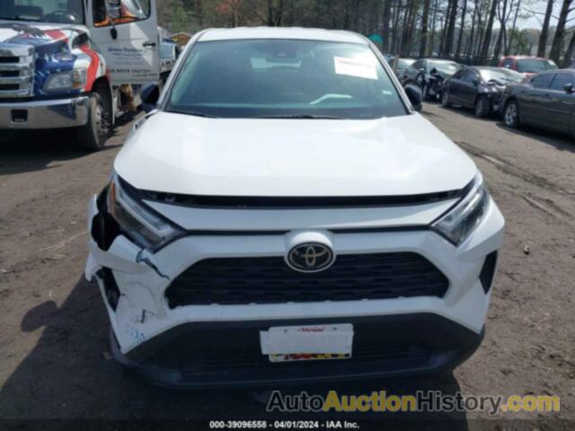 TOYOTA RAV4 LE, 2T3F1RFV0RW412622