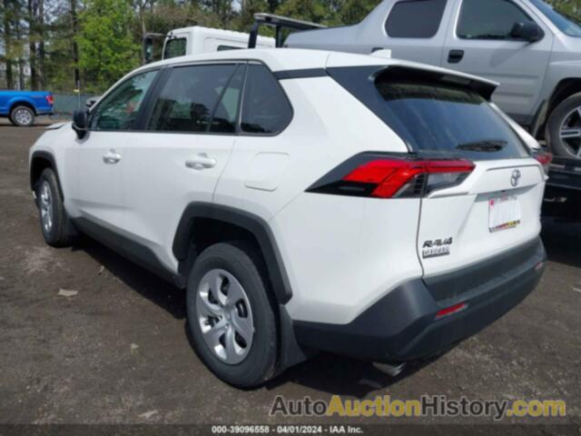 TOYOTA RAV4 LE, 2T3F1RFV0RW412622