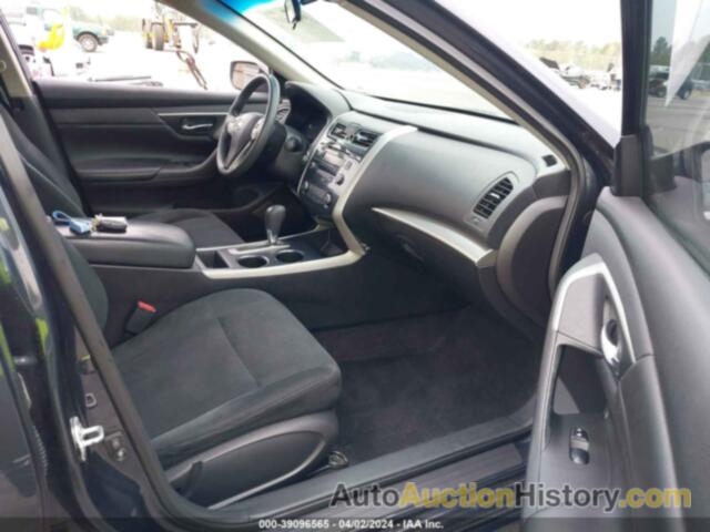 NISSAN ALTIMA 2.5/S/SV/SL, 1N4AL3APXFC474852