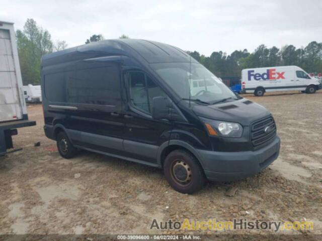 FORD TRANSIT T-250, 1FTYR2XG6HKA67046