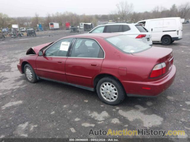 HONDA ACCORD EX/EX-R, 1HGCD5650TA193364