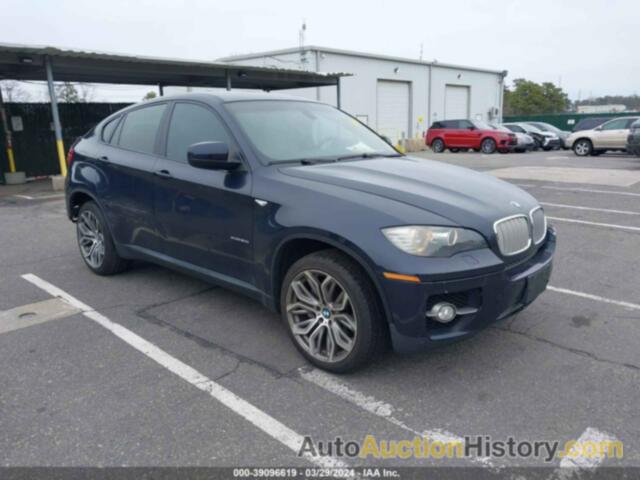 BMW X6 XDRIVE50I, 5UXFG83559LZ94294