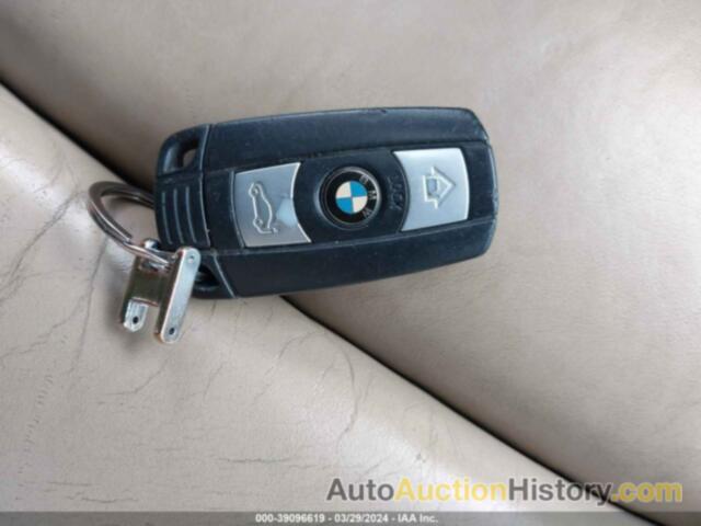 BMW X6 XDRIVE50I, 5UXFG83559LZ94294