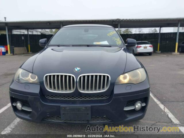 BMW X6 XDRIVE50I, 5UXFG83559LZ94294