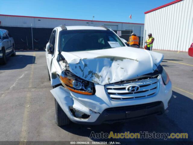 HYUNDAI SANTA FE GLS, 5XYZG3AB8BG037038