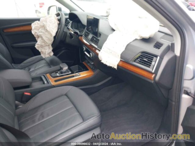 AUDI Q5 PREMIUM PLUS 45 TFSI S LINE QUATTRO S TRONIC, WA1EAAFY9N2114476