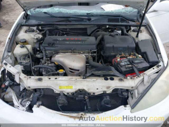 TOYOTA CAMRY LE, 4T1BE32K94U299556
