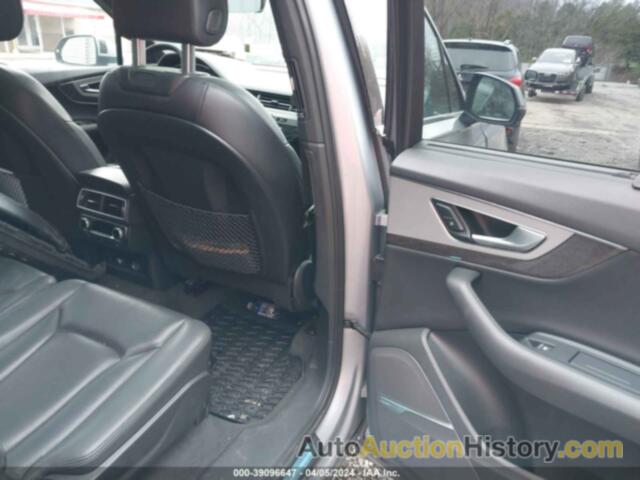 AUDI Q7 2.0T PREMIUM, WA1LHAF7XJD045872