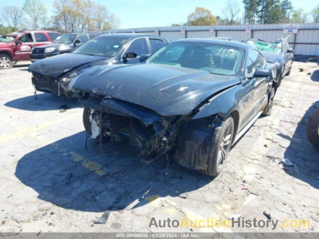 FORD MUSTANG GT, 1FA6P8CF7H5332316