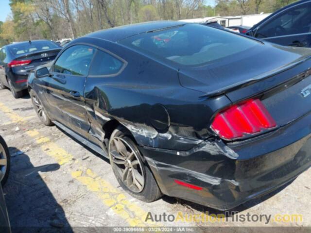 FORD MUSTANG GT, 1FA6P8CF7H5332316