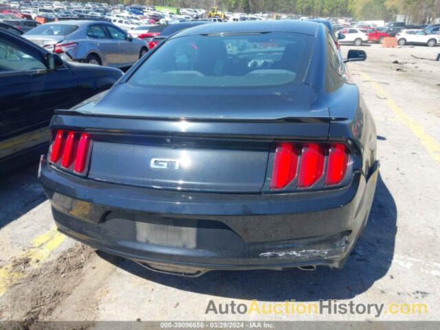 FORD MUSTANG GT, 1FA6P8CF7H5332316