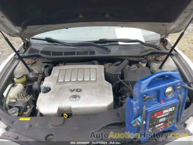 TOYOTA CAMRY LE V6, JTNBK46K273017826