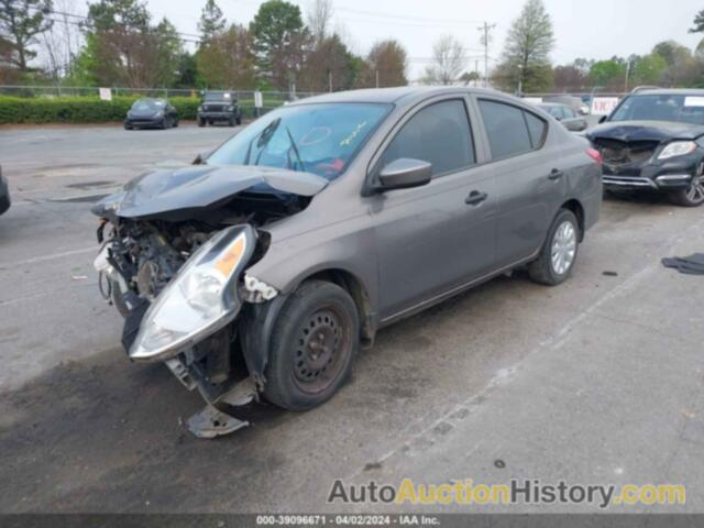 NISSAN VERSA S/S PLUS/SV/SL, 3N1CN7AP7GL888832