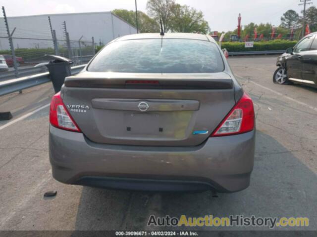 NISSAN VERSA S/S PLUS/SV/SL, 3N1CN7AP7GL888832