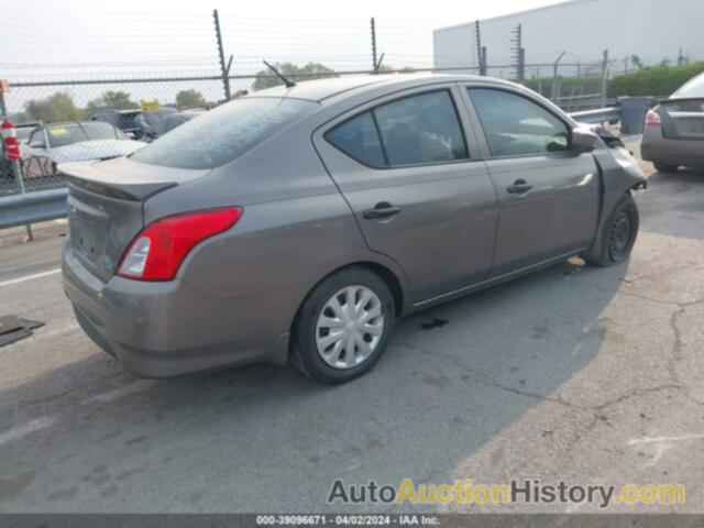 NISSAN VERSA S/S PLUS/SV/SL, 3N1CN7AP7GL888832