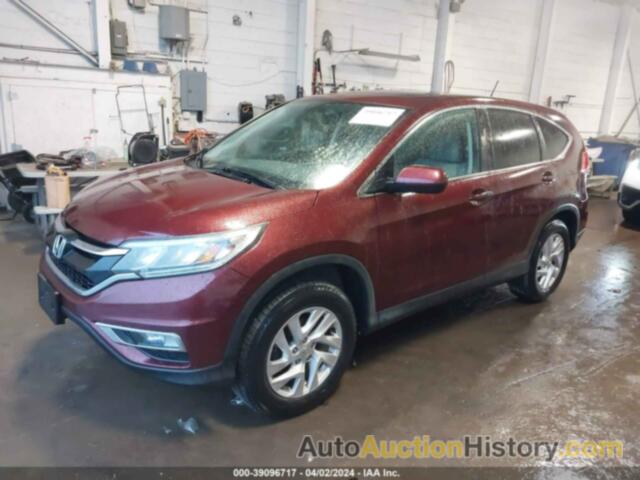 HONDA CR-V EX, 2HKRM4H53FH639424